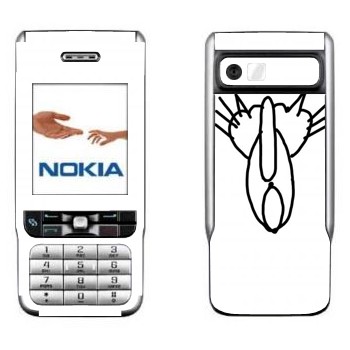 Nokia 3230