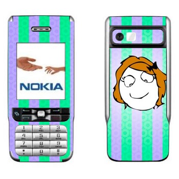   « Derpina»   Nokia 3230