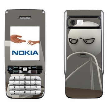   «   3D»   Nokia 3230