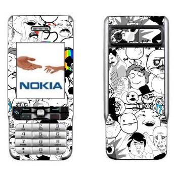 Nokia 3230