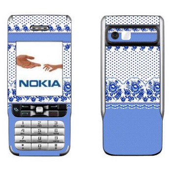 Nokia 3230