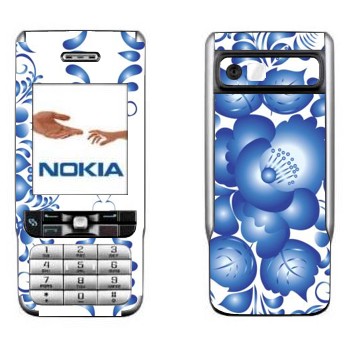 Nokia 3230