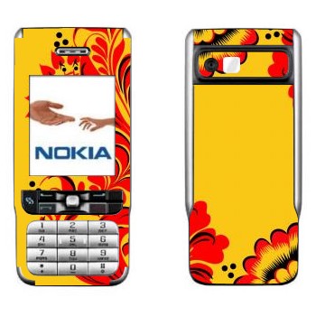 Nokia 3230