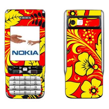 Nokia 3230