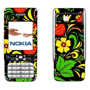 Nokia 3230