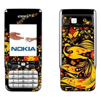   « -»   Nokia 3230