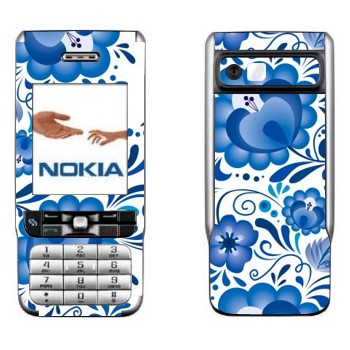 Nokia 3230