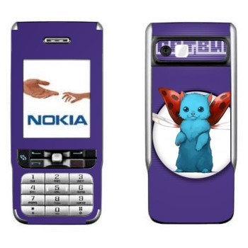   «Catbug -  »   Nokia 3230