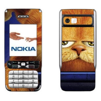   « 3D»   Nokia 3230
