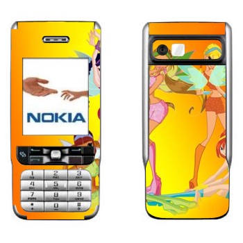   « :  »   Nokia 3230
