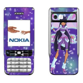   « - WinX»   Nokia 3230