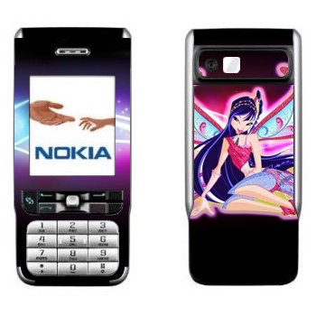   «  - WinX»   Nokia 3230