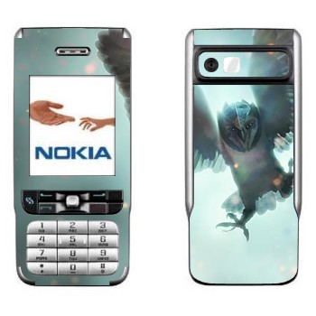   «    -   »   Nokia 3230