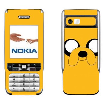   «  Jake»   Nokia 3230