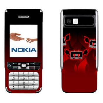 Nokia 3230