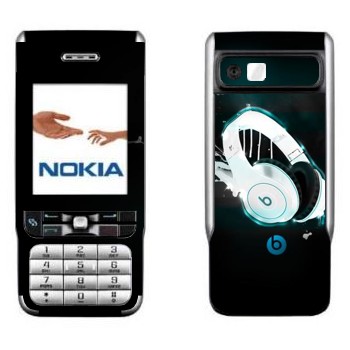   «  Beats Audio»   Nokia 3230