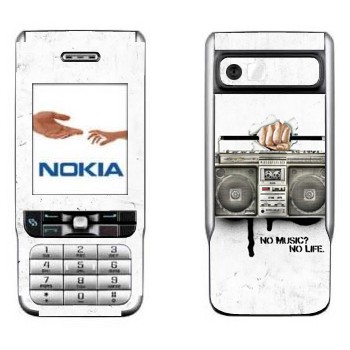 Nokia 3230