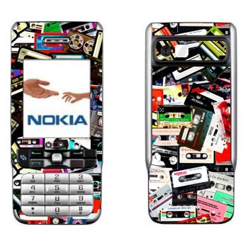 Nokia 3230