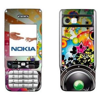 Nokia 3230