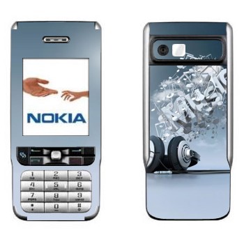   «   Music»   Nokia 3230