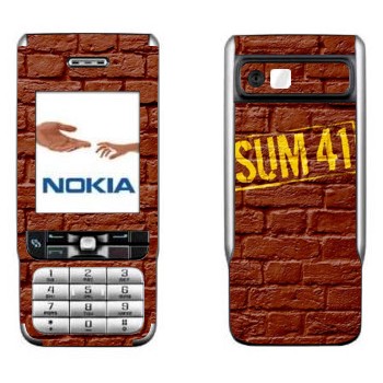 Nokia 3230