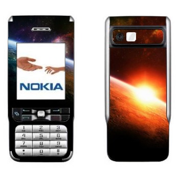   «    »   Nokia 3230