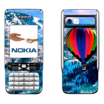   «    »   Nokia 3230