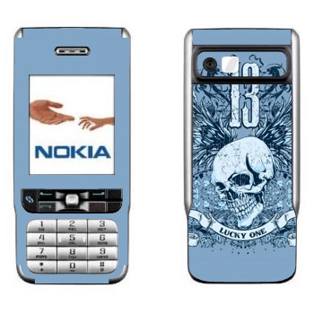   «   Lucky One»   Nokia 3230
