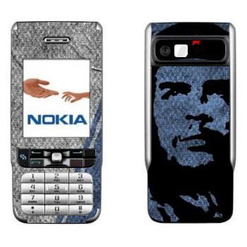   «Comandante Che Guevara»   Nokia 3230