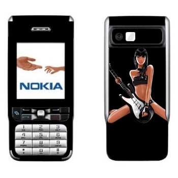 Nokia 3230