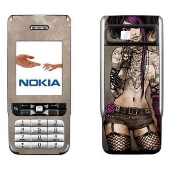   « - »   Nokia 3230