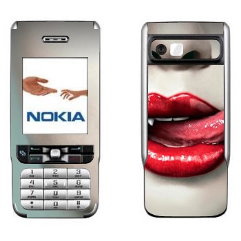 Nokia 3230