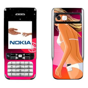   «    »   Nokia 3230