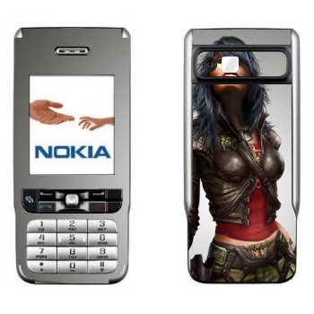 Nokia 3230