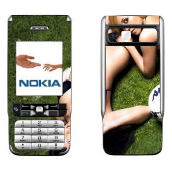 Nokia 3230