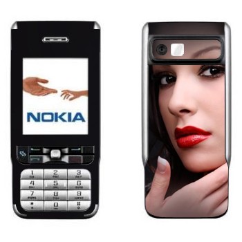   «    »   Nokia 3230