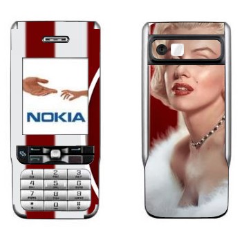 Nokia 3230