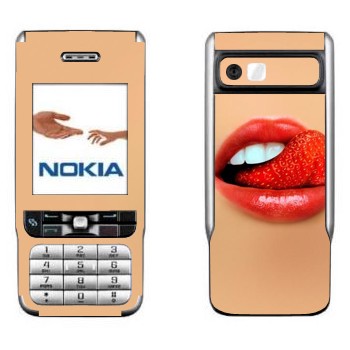   «-»   Nokia 3230