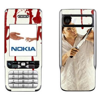   «Dexter»   Nokia 3230