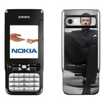   «HOUSE M.D.»   Nokia 3230