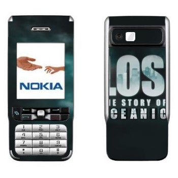   «Lost : The Story of the Oceanic»   Nokia 3230