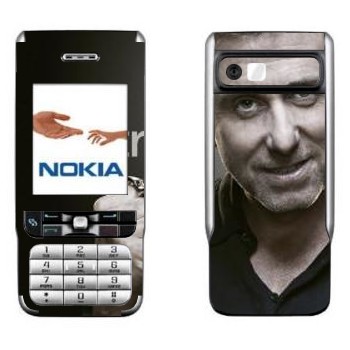   «  - Lie to me»   Nokia 3230