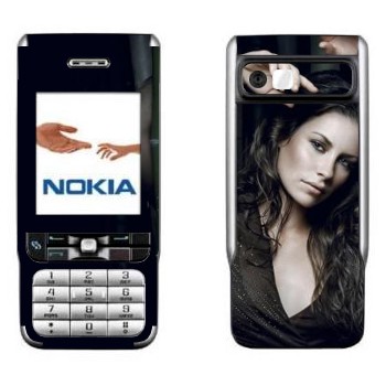   «  - Lost»   Nokia 3230