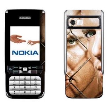   «     -   »   Nokia 3230