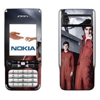   « 2- »   Nokia 3230
