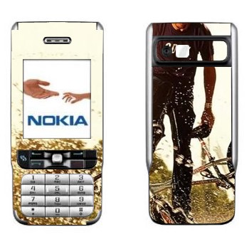   «BMX»   Nokia 3230