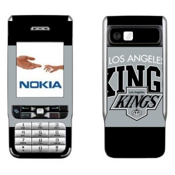   «Los Angeles Kings»   Nokia 3230