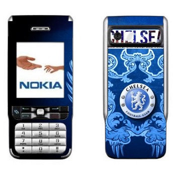   « . On life, one love, one club.»   Nokia 3230