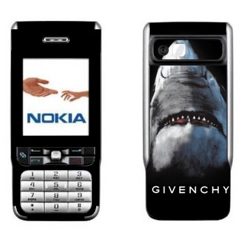   « Givenchy»   Nokia 3230
