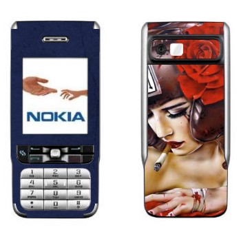   «    Evillast»   Nokia 3230